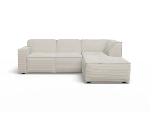Longchair Small R